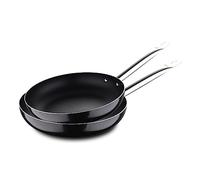 Juego de 2 sartenes 20 y 28 cm colección Expert