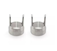 Juego de 2 soportes de antorcha de plasma WS 98281 para SL60 y accesorios fiables