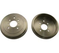 Juego de 2 tambores de frenos KAVO PARTS BD-6884