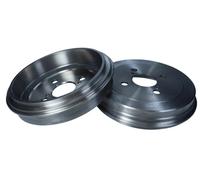 Juego de 2 tambores de frenos MAXGEAR 19-2857