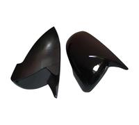 Juego De 2 Tapas Laterales Para Los Retrovisores Del Coche Para Kia Para Sorento 2015-2020 Molduras Para Las Puertas Exteriores Cubierta Espejo Retrovisor(Gloss Black)