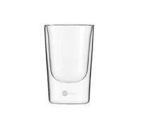 Juego De 2 Tazas Jenaer Glas Gourmet Food & Drinks Hot N Cool Primo L 0,15 L