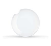 Juego De 2 Tazas Pequeñas Con Plato 15 Cm