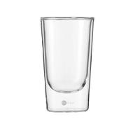 Juego De 2 Tazas Primo XL Hot N Cool De Jenaer Glas Gourmet Food & Drinks 0,35 L