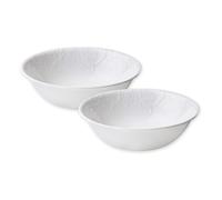 Juego de 2 Tazones de 1 Cuarto Corelle Livingware Bella Faenza