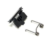 Juego De 2 Tijeras Eléctricas For El Cabello Con Resorte, Compatibles Con Wahl 8148/8591/8504, For Reparación Y Reemplazo.