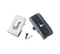 Juego de 2 tornillos para destornillador para cinturón para DCD796 DCF887 DCD996 DCD780 DCD785 DCD720 DCD732 DCD735 Professional Bit Holder