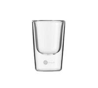 Juego De 2 Vasos Jenaer Glas Gourmet Food & Drinks Hot N Cool Primo 0,08 L