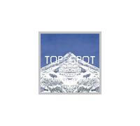 Juego de 2 versiones: 1 estándar + 1 NEMO) BIGBANG T.O.P TOP SPOT Another Dimension 1er álbum con seguimiento de Big Bang