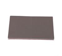 Juego de 20 esponjas de lijado, grano 40-2500, lijado flexible en húmedo y seco para madera, metal, muebles, contornos y esquinas de pulido (grano 2000)