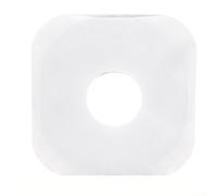Juego de 20 fundas de vinilo para discos LP de 7, 10 y 12 pulgadas, bolsas protectoras diseñadas para reducir el desgaste y preservar el vinilo (12 pulgadas)