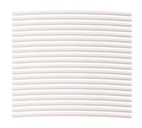 Juego de 20 marcadores de puntos con incrustaciones de guitarra para diapasón de guitarra, marcadores de posición de guitarra, varillas de marcador lateral de guitarra