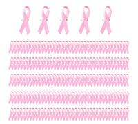 Juego De 200 Alfileres Cinta Tela Broches Cinta Soporte Alfileres Cintas Concientización Para Eventos Causas Sociales Y Accesorios Para Eventos Sin Fines Lucro