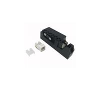 Juego de 24 módulos UTP Keystone Cat6 con IWP-KIT-C6U90