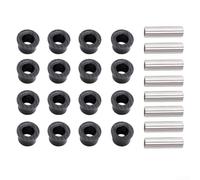 Juego de 24 piezas para Honda TRX400X 2009-2014, para Sportrax 400 para Atv Suspensión de repuesto, ajuste preciso para una fácil instalación, rendimiento duradero