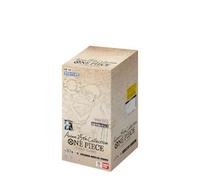 Juego de 24 refuerzos BANDAI One Piece Card Game, Anime 25ª colección EB-02 (versión japonesa)