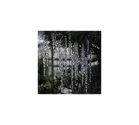 Juego de 25 adornos navide os de car mbanos acr licos transparentes ToBeIT (25 adornos navide os de car mbanos)