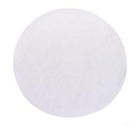 Juego de 3 alfombrillas flexibles de silicona para cocinar al vapor en cocinas múltiples, hornos de vapor y ollas arroceras (16 cm)