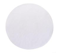 Juego de 3 alfombrillas reutilizables de silicona para albóndigas Dim Sum, galletas, microondas, horno, herramienta de cocina de 16 a 32 cm