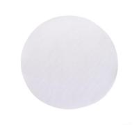 Juego de 3 alfombrillas reutilizables de silicona redondas para albóndigas de Dim Sum, hornear, galletas, microondas, horno, herramienta de cocina de 16 a 32 cm (24 cm)