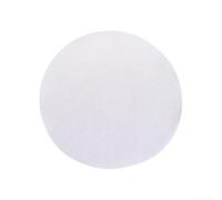 Juego de 3 alfombrillas reutilizables de silicona redondas para albóndigas de Dim Sum, hornear, galletas, microondas, horno, herramienta de cocina de 16 a 32 cm (20 cm)