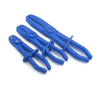 Juego de 3 alicates de abrazadera de línea para manguera de coche