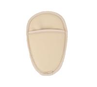 Juego de 3 almohadillas transpirables para cinturón de cochecito de bebé, fundas de cinturón de sujeción