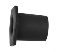 Juego de 3 anillos de silicona para agujeros de sombrilla de patio, flexibles y resistentes a la intemperie, compatibles con postes de paraguas al aire libre de aproximadamente 1 8 pulgadas de