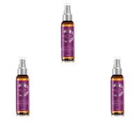 Juego de 3 Avon Planet Spa aromaterapia hermosa neblina almohada para dormir con lavanda francesa y aceite esencial de manzanilla anteriormente neblina almohada 3 x 100 ml