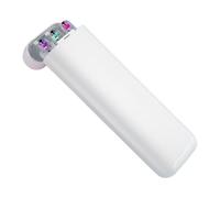 Juego de 3 bolígrafos elegantes, regla de medición, juego de papelería para estudiantes, cuerpo ligero y duradero con agarre cómodo, herramienta de escritura profesional para técnicos, arquitectos