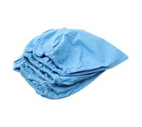 Juego de 3 bolsas de aspiradora de tela no tejida para aspiradora en seco y húmedo, compatible con modelos de 16 a 30 litros como TE-VC 1820, TH-VC 1930 y RT-VC 1630, filtro lavable para
