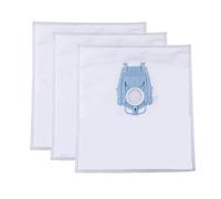Juego de 3 bolsas de eliminación automática de suciedad para modelos Bsg82020 09 Bsg82050 01