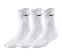 Juego de 3 calcetines Mizuno Training 38/40 Unisex