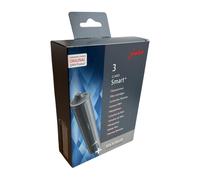 Juego de 3 cartuchos de filtro Jura Claris Smart + | 24233, 71794