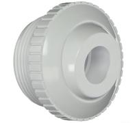Juego de 3 chorros de retorno de flujo ajustable para Hayward SP1419D 1-1/5.1 cm MIP 3/10.2 cm Eyeball Spa Inlet Fitting