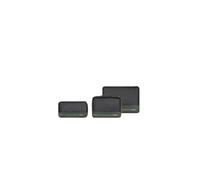 Samsonite TA Revolution Set de 3 cubos de embalaje Universal Verde