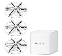 Juego de 3 Cuchillas de Repuesto para quitapelusas electrico de WiredLux