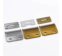 Juego de 3 cuchillas de repuesto profesionales compatibles con Wahl 5 Star Series, Super Taper Sterling 3/9 Reflections Senior 8148 8504 1919 2241 2240 8591