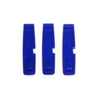 Juego de 3 desmontables de cubiertas de bicicleta Schwalbe