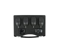 Juego de 3 detectores Carp Spirit HD5 + HDR5 TU