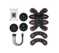 Juego de 3 electroestimuladores Onamaste TU