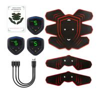 Juego de 3 electroestimuladores Onamaste TU