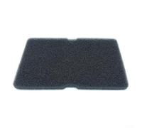 Juego de 3 esponjas de filtro evaporador para secadoras GRUNDIG GTN38250HGCW GTN38250MGCB, material de esponja para un secado eficiente