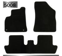 Juego de 3 estrellas 5008