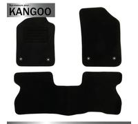 Juego de 3 estrellas kangoo