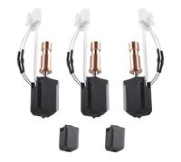 Juego de 3 extrusoras de 0,2 mm, 0,4 mm, 0,6 mm, combo de cerámica Hotend para Kobra S1/ACE Pro Anycubic