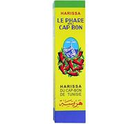 Juego de 3 faros delanteros Le Cap Good Harissa en tubo de 140 g
