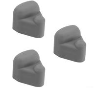 Juego de 3 juntas de repuesto de silicona para botellas de agua Stanley Quick Flip GO de 24 onzas y 36 onzas, resistentes a fugas y tapas aptas para lavavajillas para un uso duradero