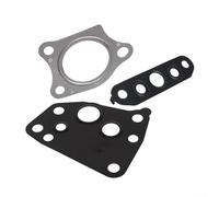 Juego de 3 juntas de tubo colector 6421420481 6421420681 6421420981 para Mercedes para vehículos Sprinter 2500 3500 3500XD RWD 4WD y Bluetec