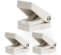 Juego de 3 "La guarida del león"